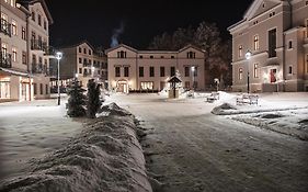 Cottonina Villa & Mineral Spa Resort Świeradów Zdrój